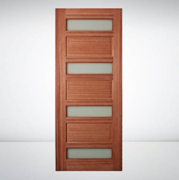 Designer Door District